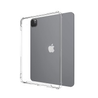    Apple iPad Pro 11" 1st / 2nd Gen / 3rd Gen / 4th Gen - Reinforced Corners Silicone Phone Case